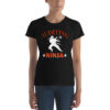Auditing Ninja Women's Short Sleeve Shirt