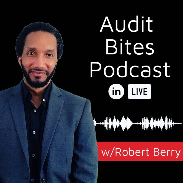 Audit Bites Podcast Course
