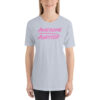 Awesome Auditor Short Sleeve T shirt - Women - Image 6