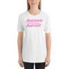 Awesome Auditor Short Sleeve T shirt - Women - Image 7
