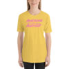 Awesome Auditor Short Sleeve T shirt - Women - Image 5
